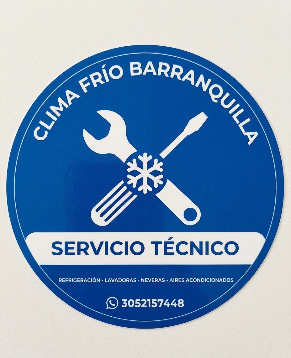Servimax Barranquilla